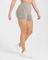 OA | Effortless Seamless Shorts - Minky